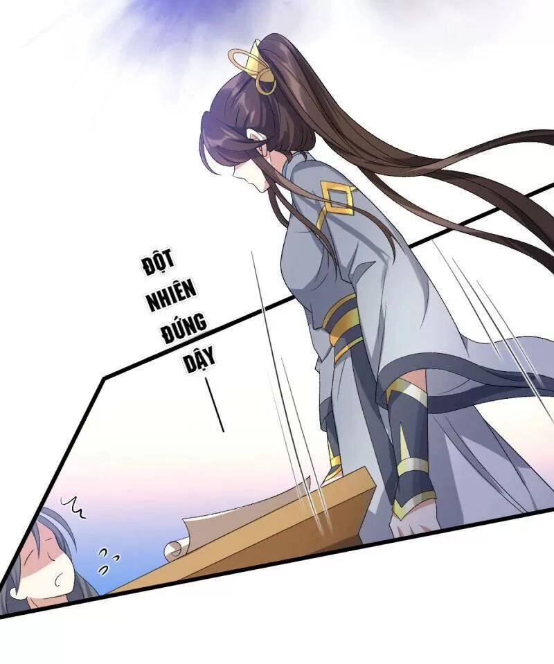 Phế Nữ Yêu Thần Chapter 21 - 42