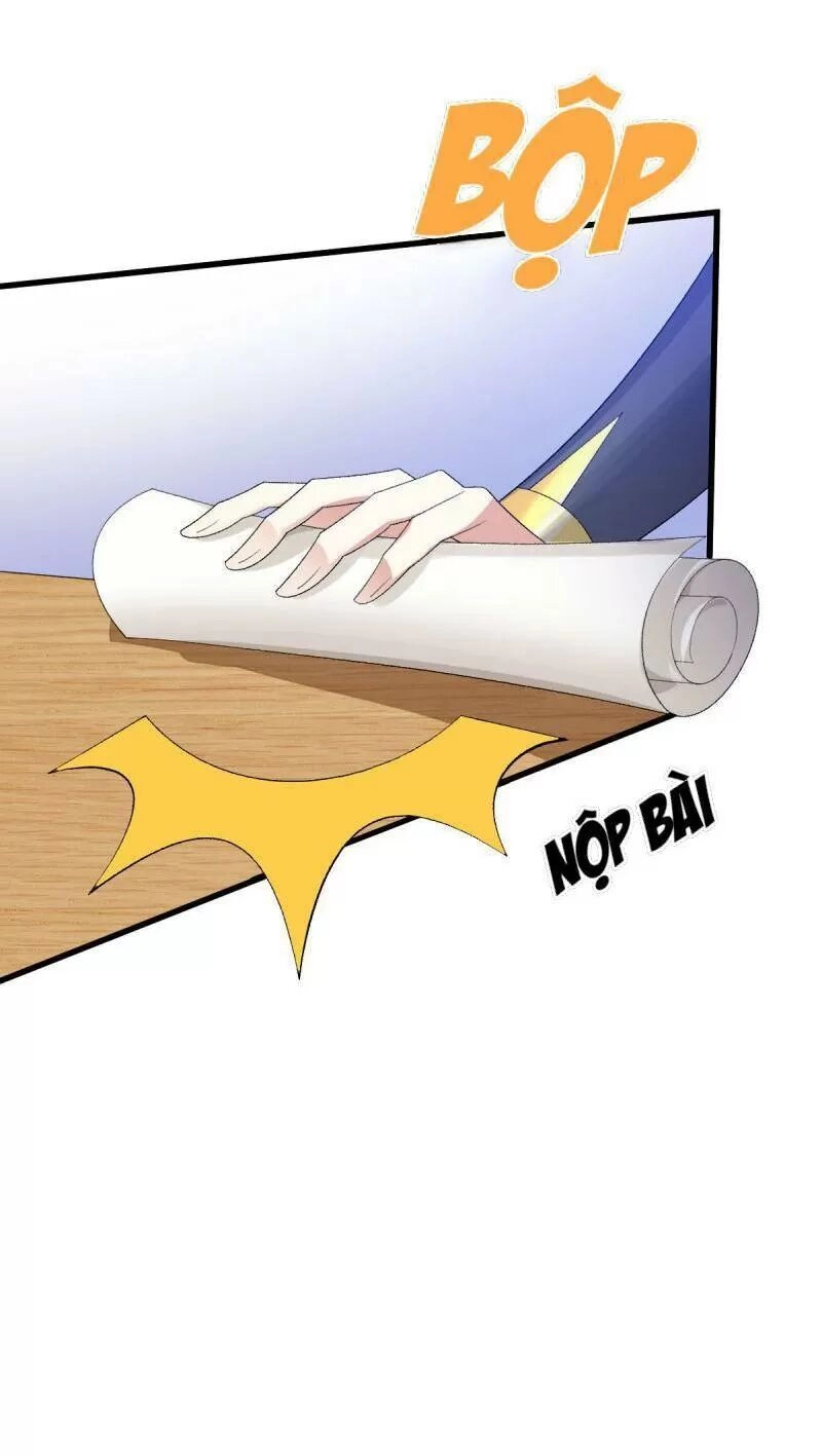 Phế Nữ Yêu Thần Chapter 21 - 43