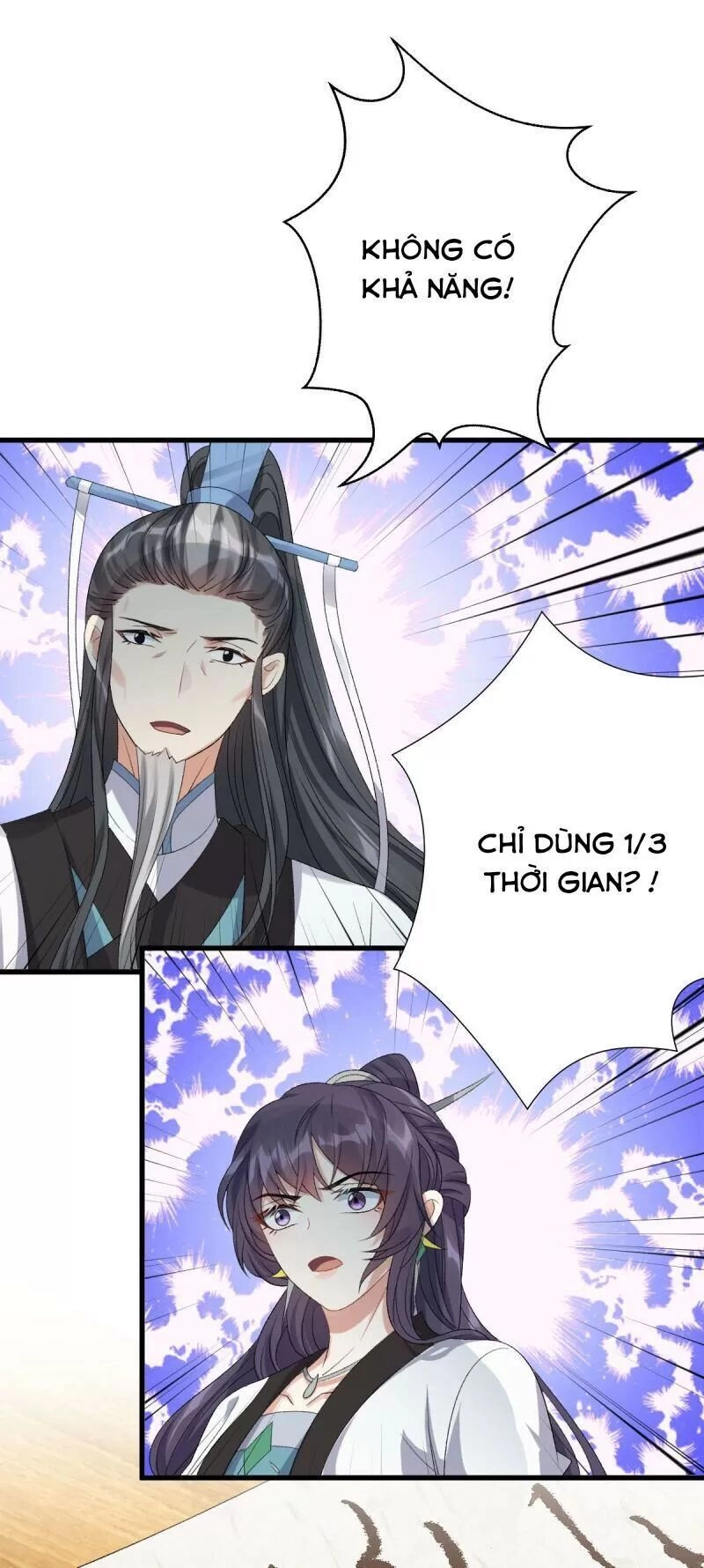 Phế Nữ Yêu Thần Chapter 21 - 44