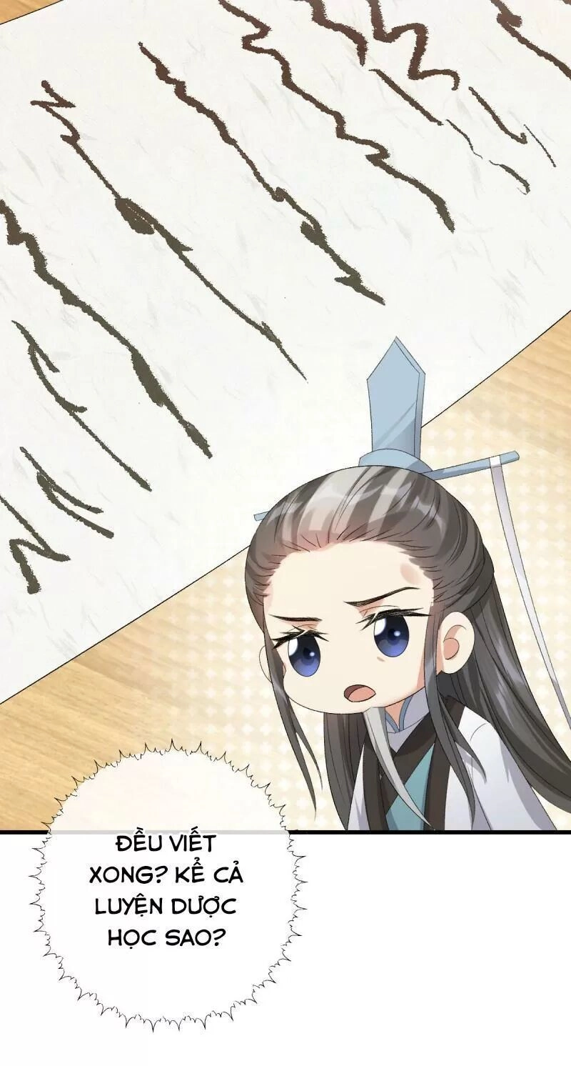 Phế Nữ Yêu Thần Chapter 21 - 45