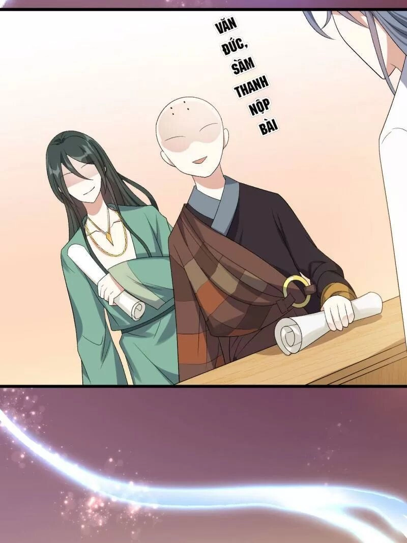 Phế Nữ Yêu Thần Chapter 21 - 50