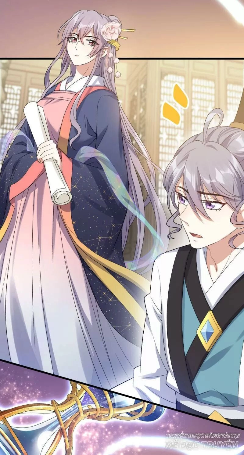 Phế Nữ Yêu Thần Chapter 21 - 51