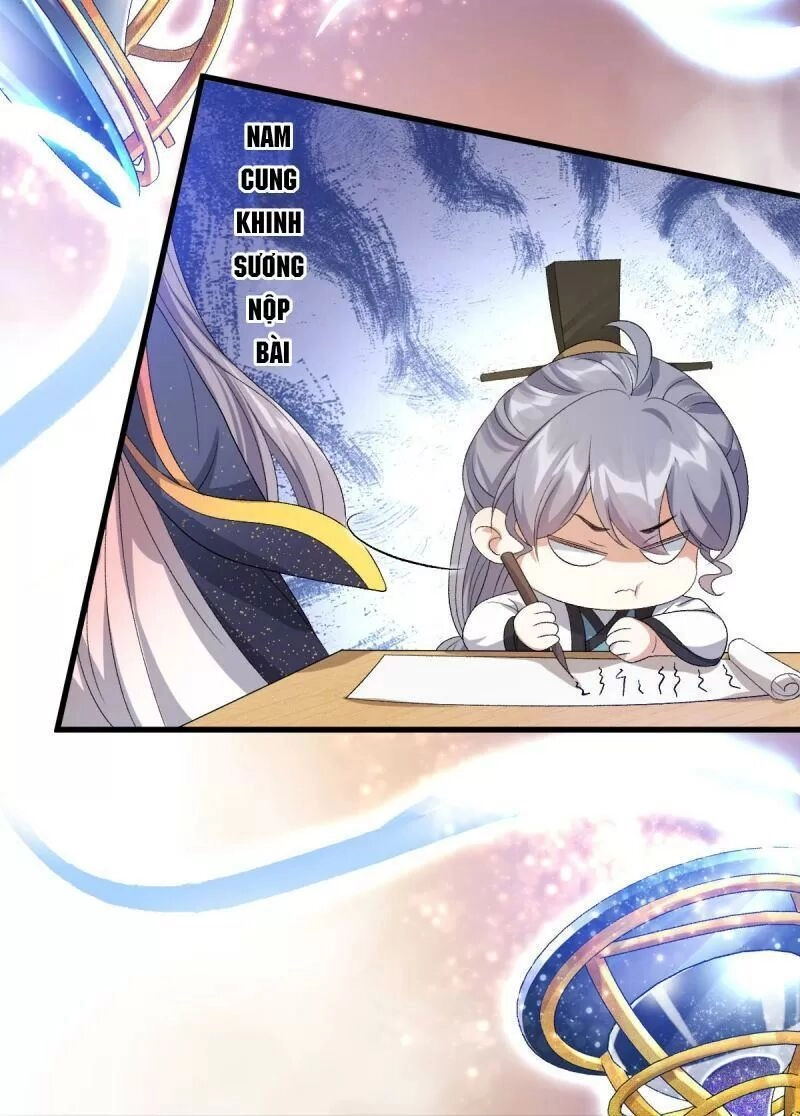 Phế Nữ Yêu Thần Chapter 21 - 52