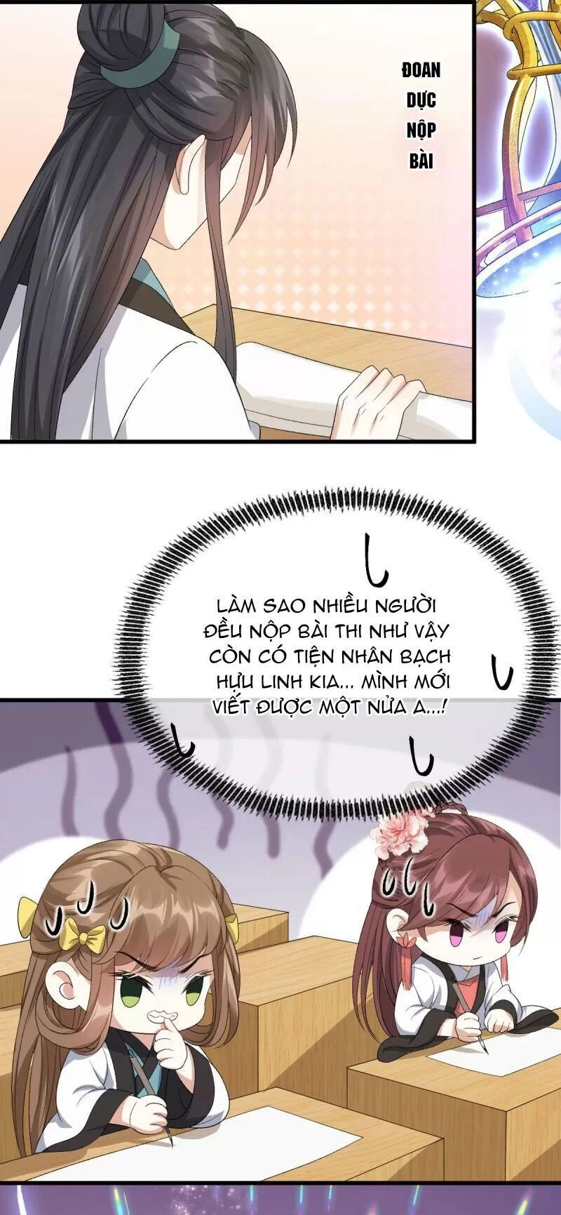 Phế Nữ Yêu Thần Chapter 21 - 53