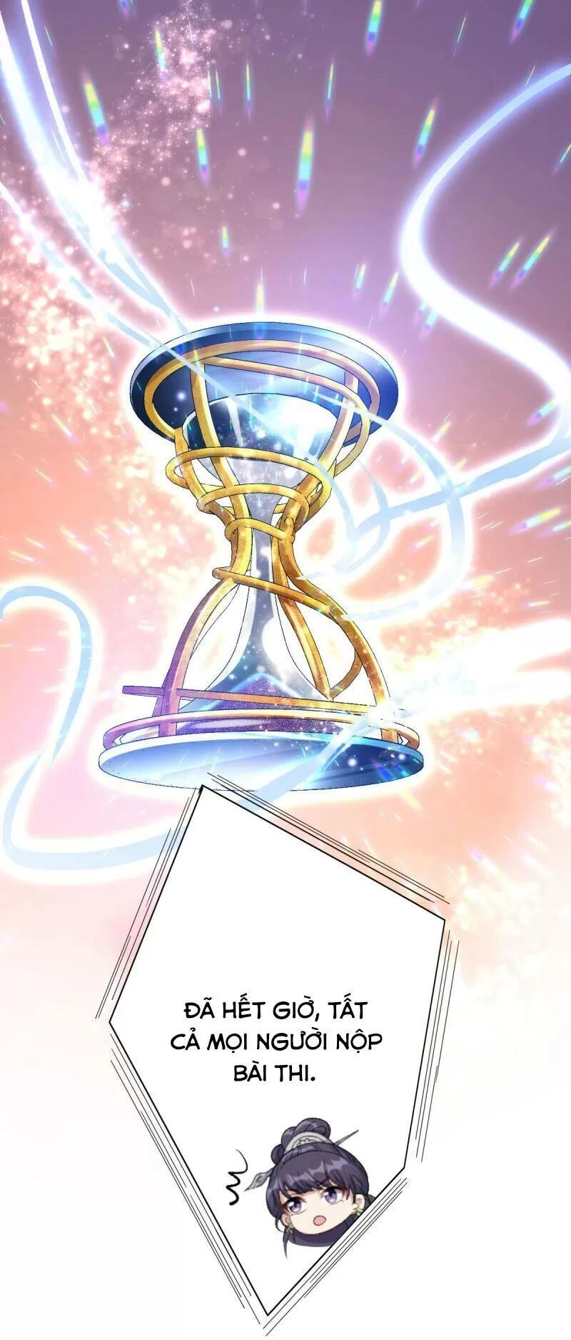 Phế Nữ Yêu Thần Chapter 21 - 54