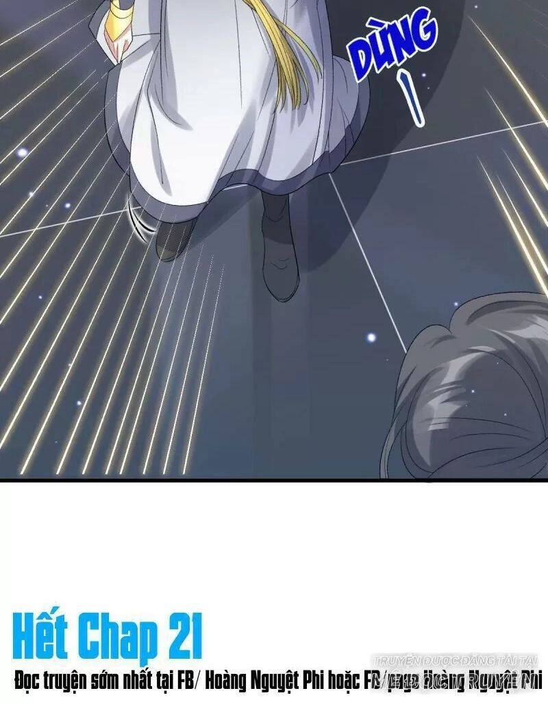Phế Nữ Yêu Thần Chapter 21 - 57