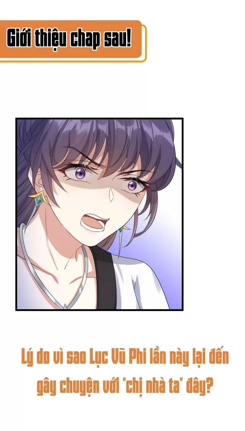 Phế Nữ Yêu Thần Chapter 21 - 58