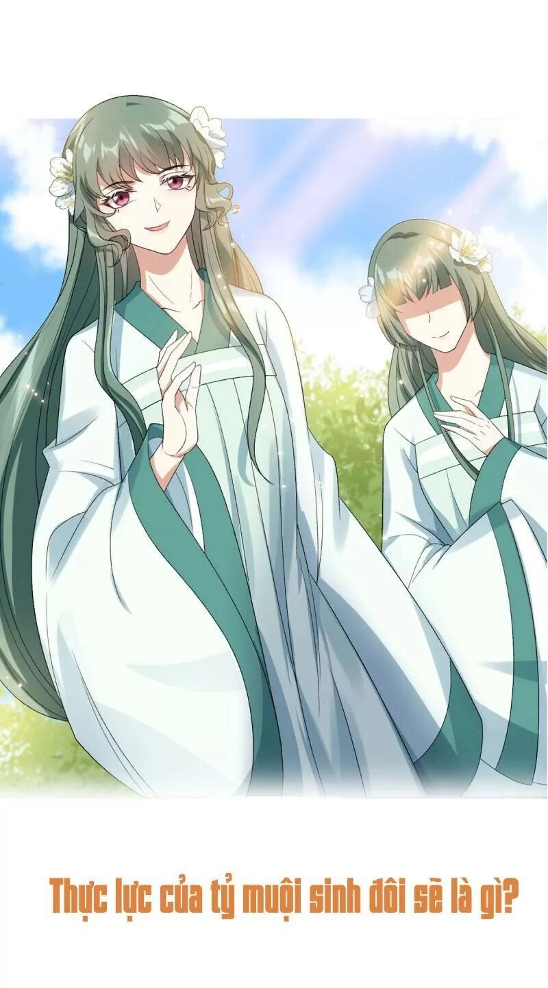 Phế Nữ Yêu Thần Chapter 21 - 59