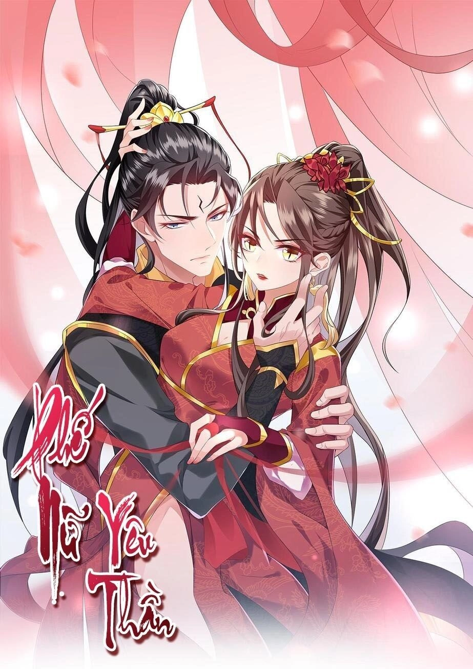 Phế Nữ Yêu Thần Chapter 22 - 1