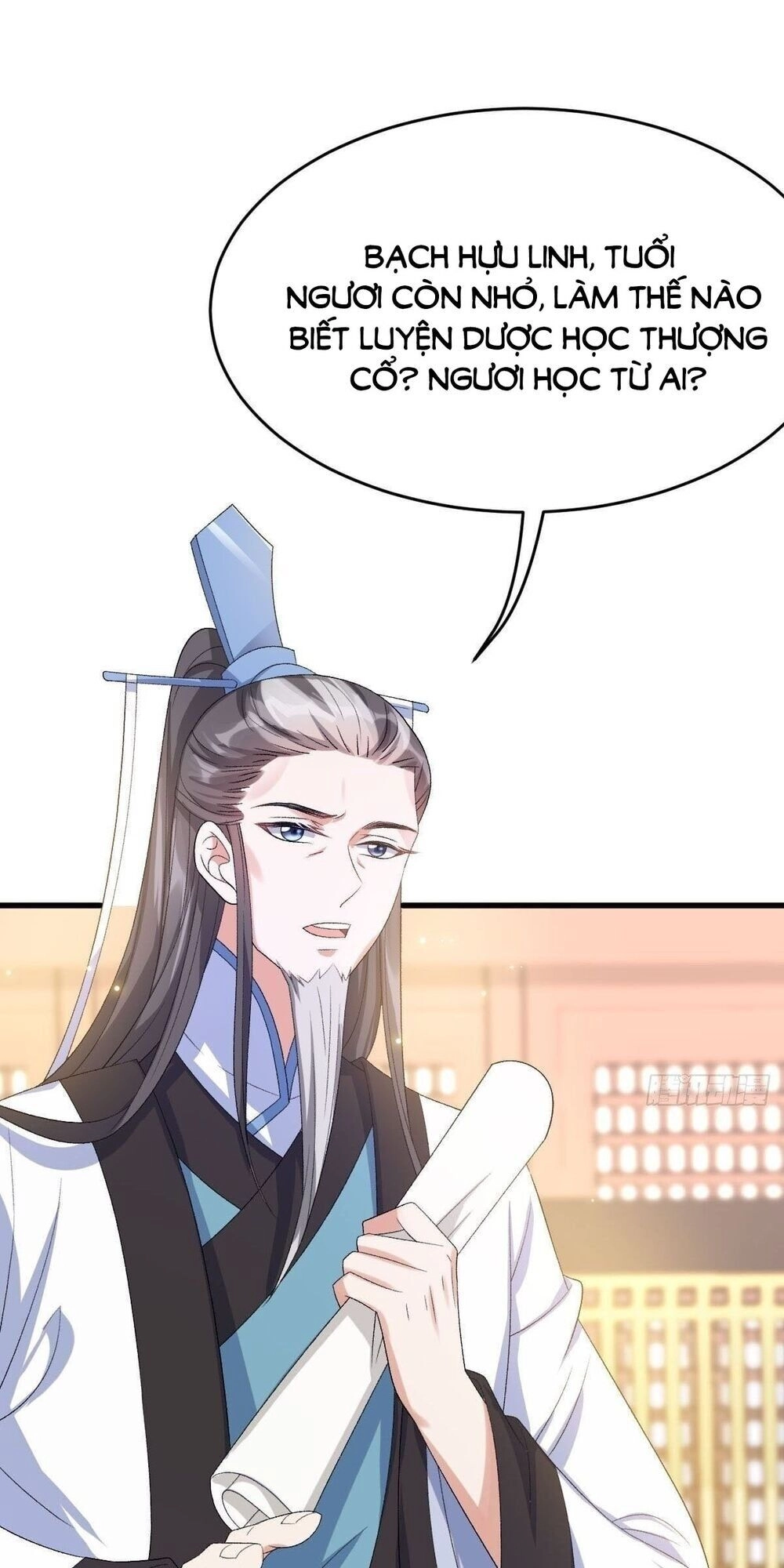 Phế Nữ Yêu Thần Chapter 22 - 3