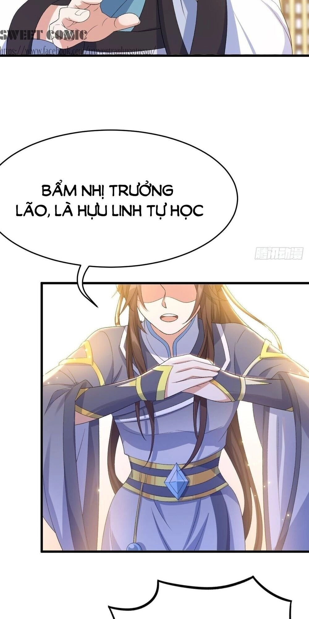 Phế Nữ Yêu Thần Chapter 22 - 4