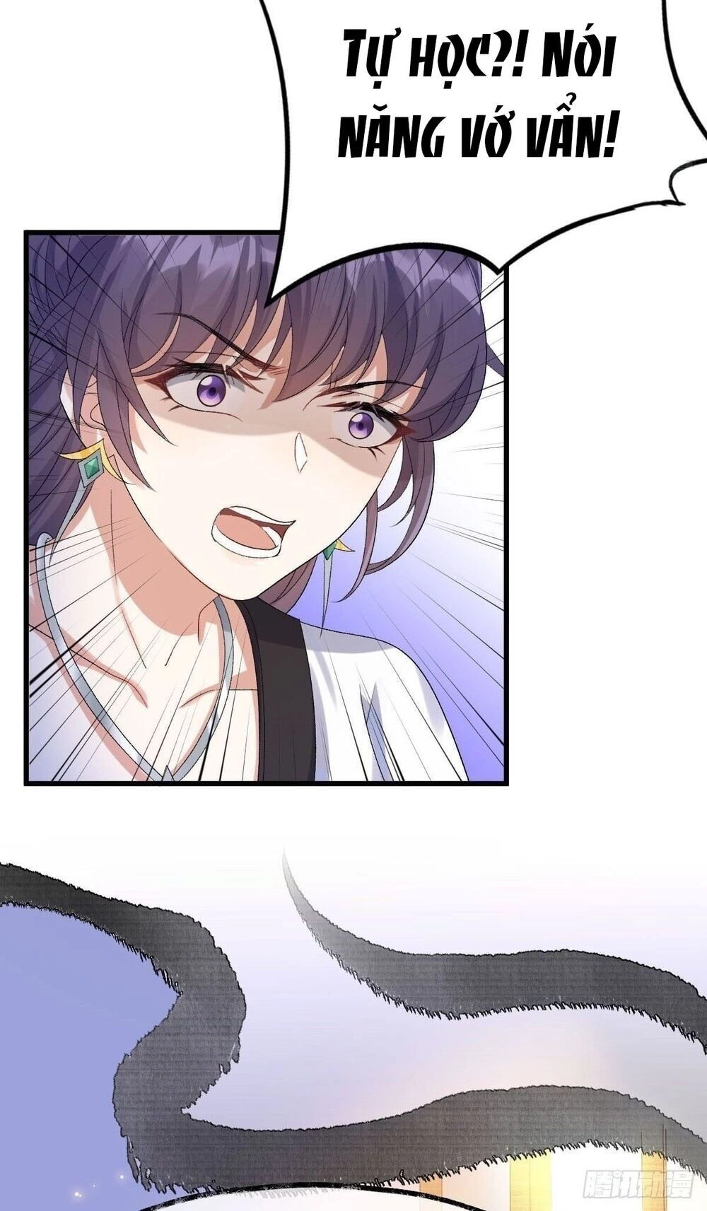 Phế Nữ Yêu Thần Chapter 22 - 5