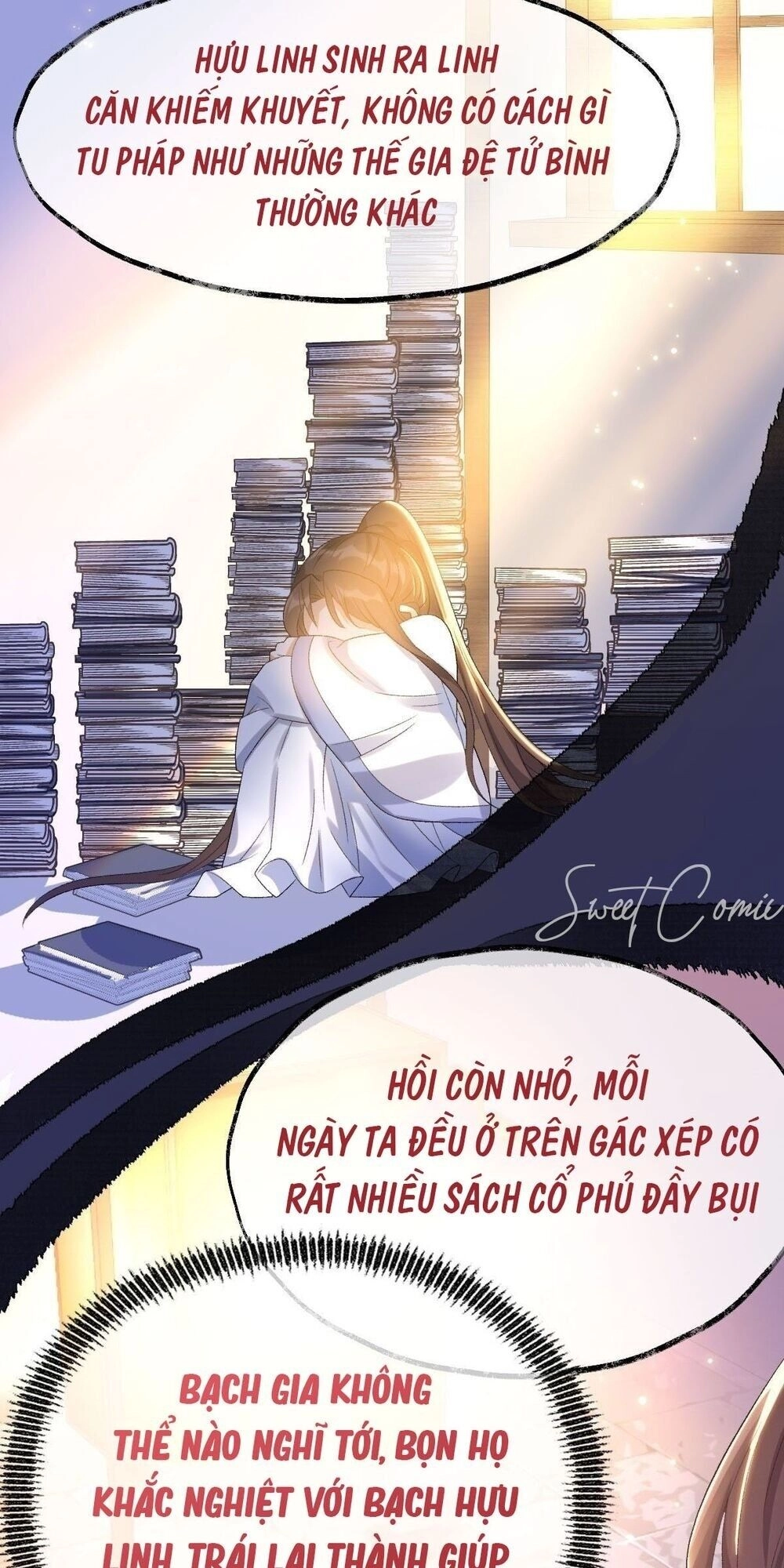 Phế Nữ Yêu Thần Chapter 22 - 6