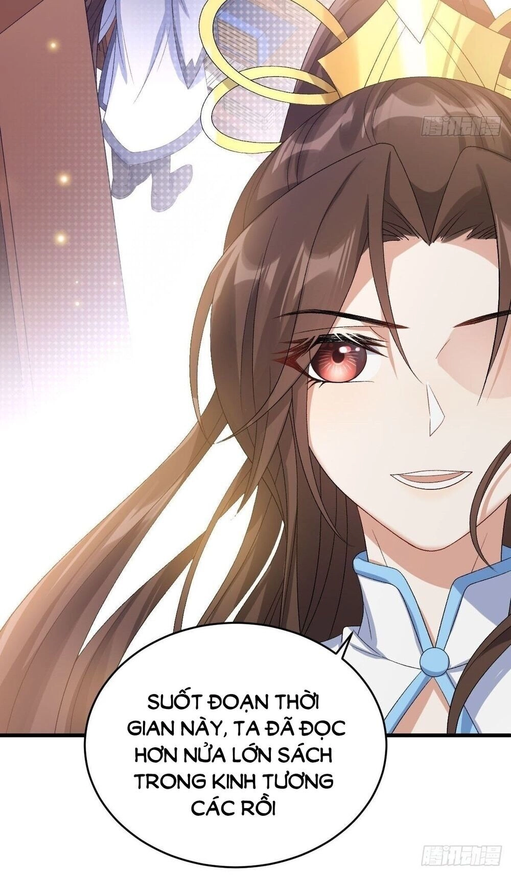 Phế Nữ Yêu Thần Chapter 22 - 8