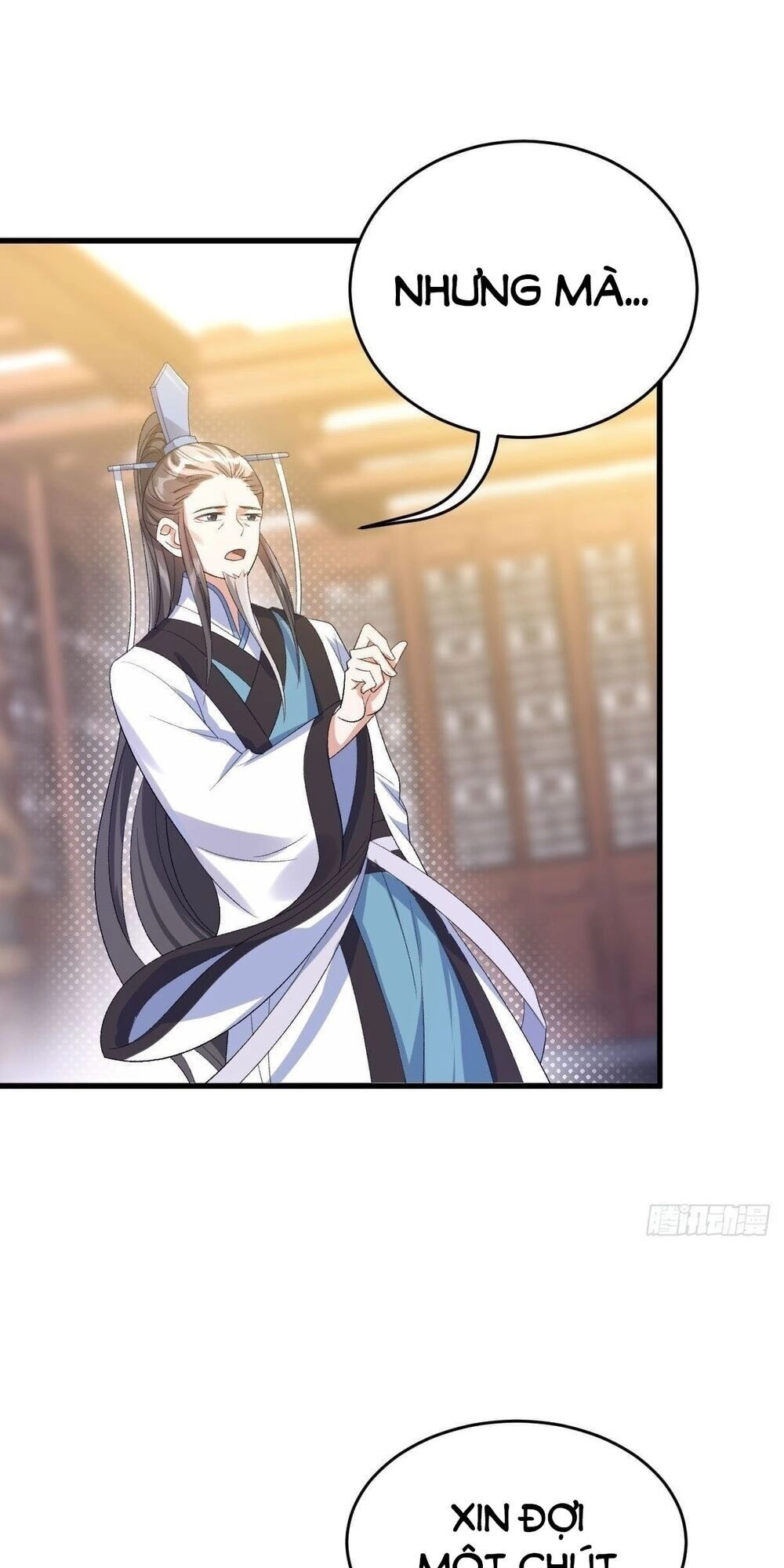 Phế Nữ Yêu Thần Chapter 22 - 9