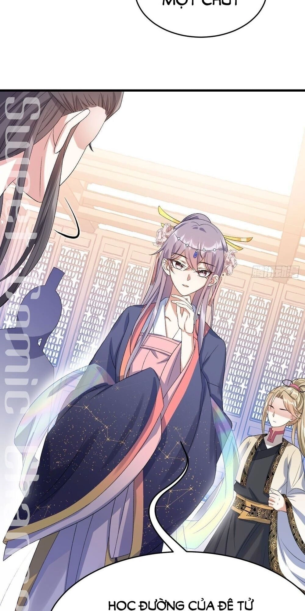 Phế Nữ Yêu Thần Chapter 22 - 10