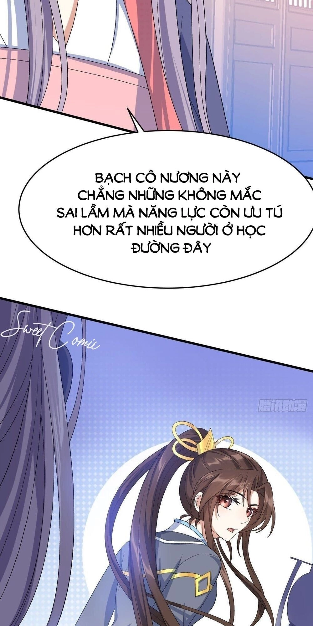 Phế Nữ Yêu Thần Chapter 22 - 12