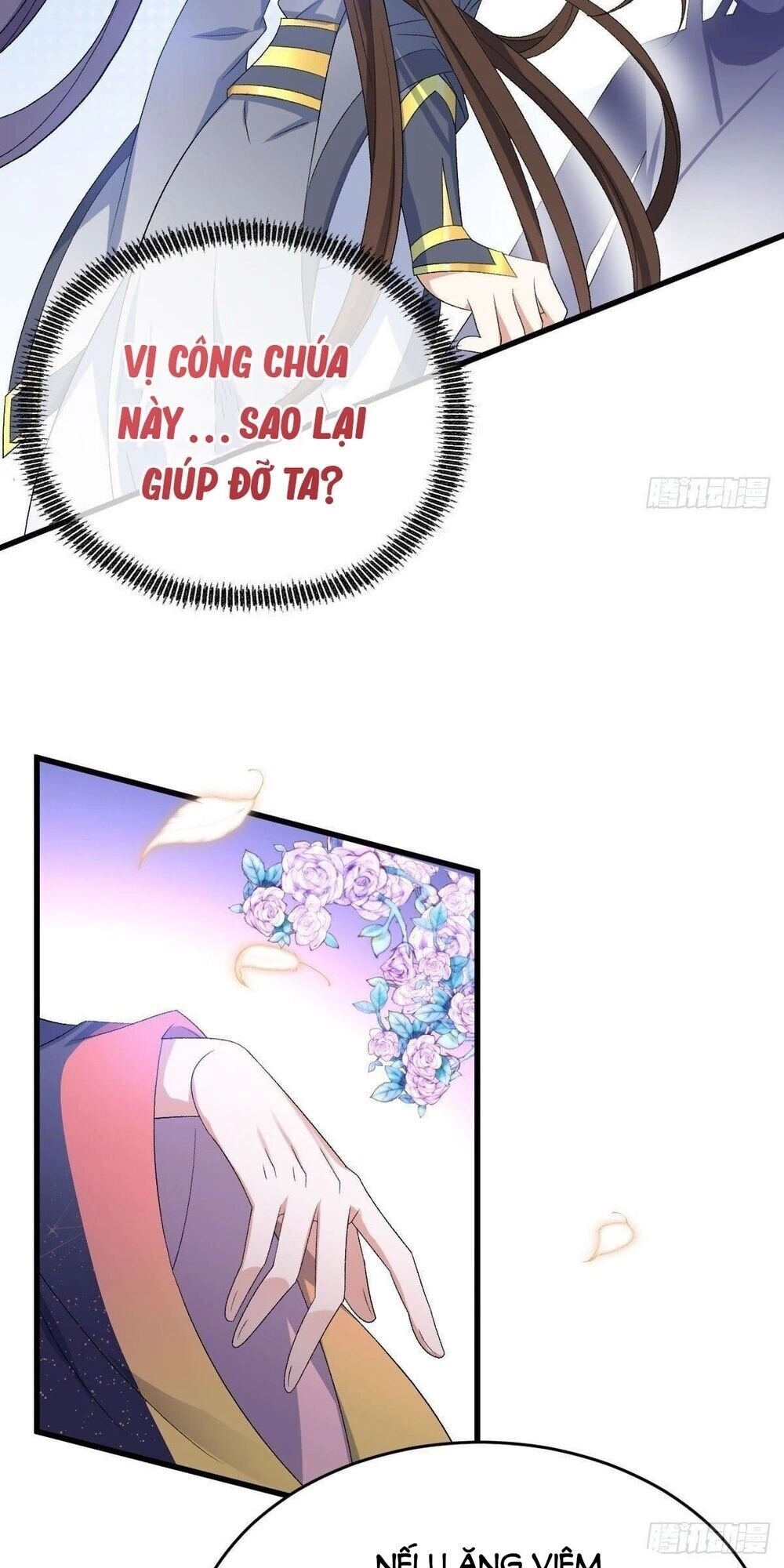 Phế Nữ Yêu Thần Chapter 22 - 13