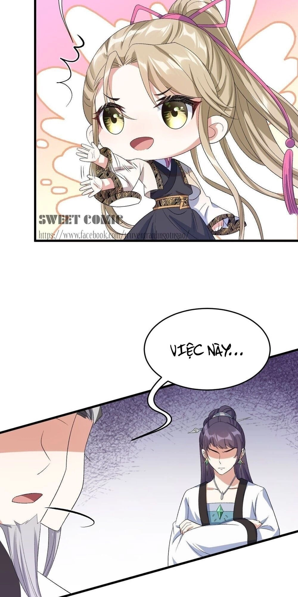 Phế Nữ Yêu Thần Chapter 22 - 17