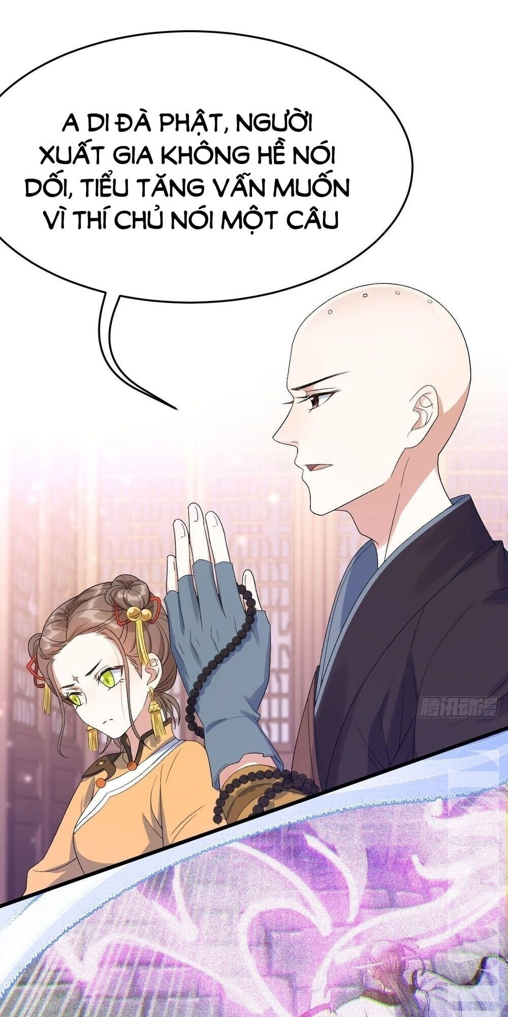 Phế Nữ Yêu Thần Chapter 22 - 19