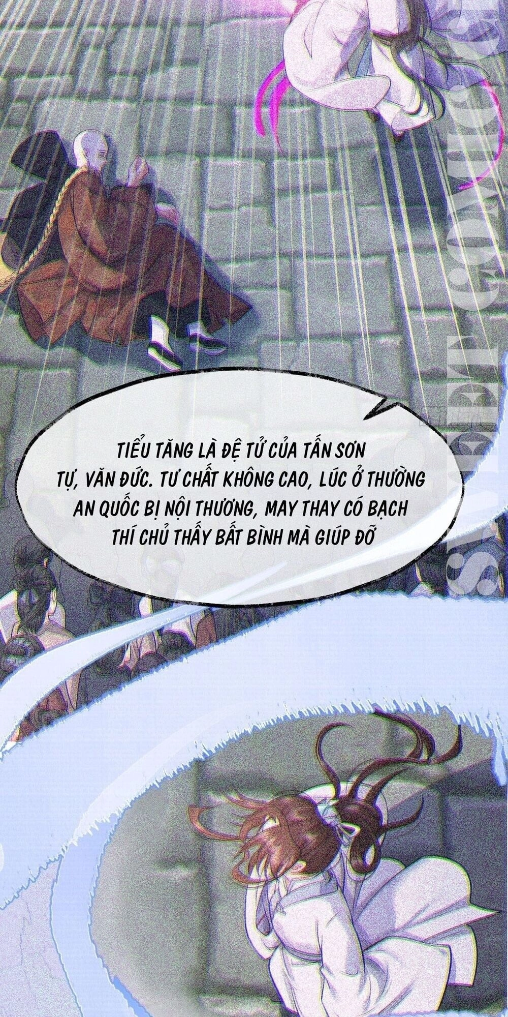 Phế Nữ Yêu Thần Chapter 22 - 20