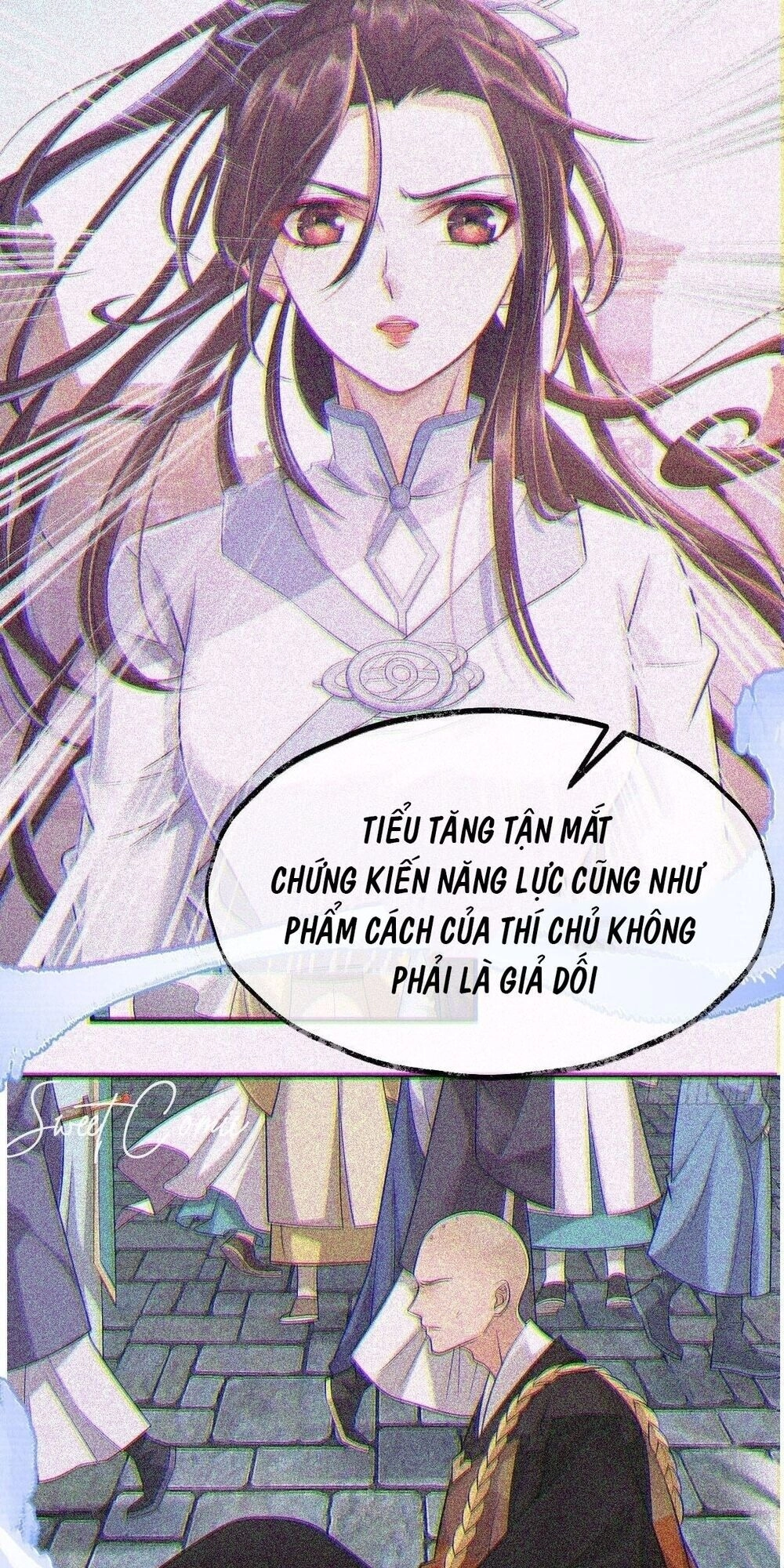 Phế Nữ Yêu Thần Chapter 22 - 22