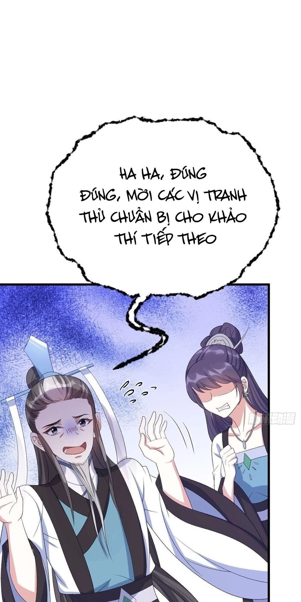 Phế Nữ Yêu Thần Chapter 22 - 28