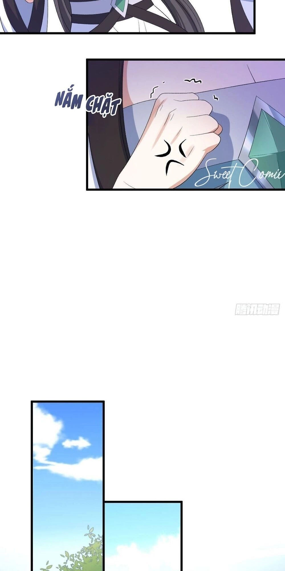 Phế Nữ Yêu Thần Chapter 22 - 29