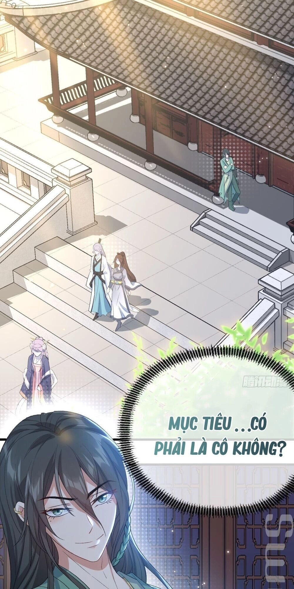 Phế Nữ Yêu Thần Chapter 22 - 31