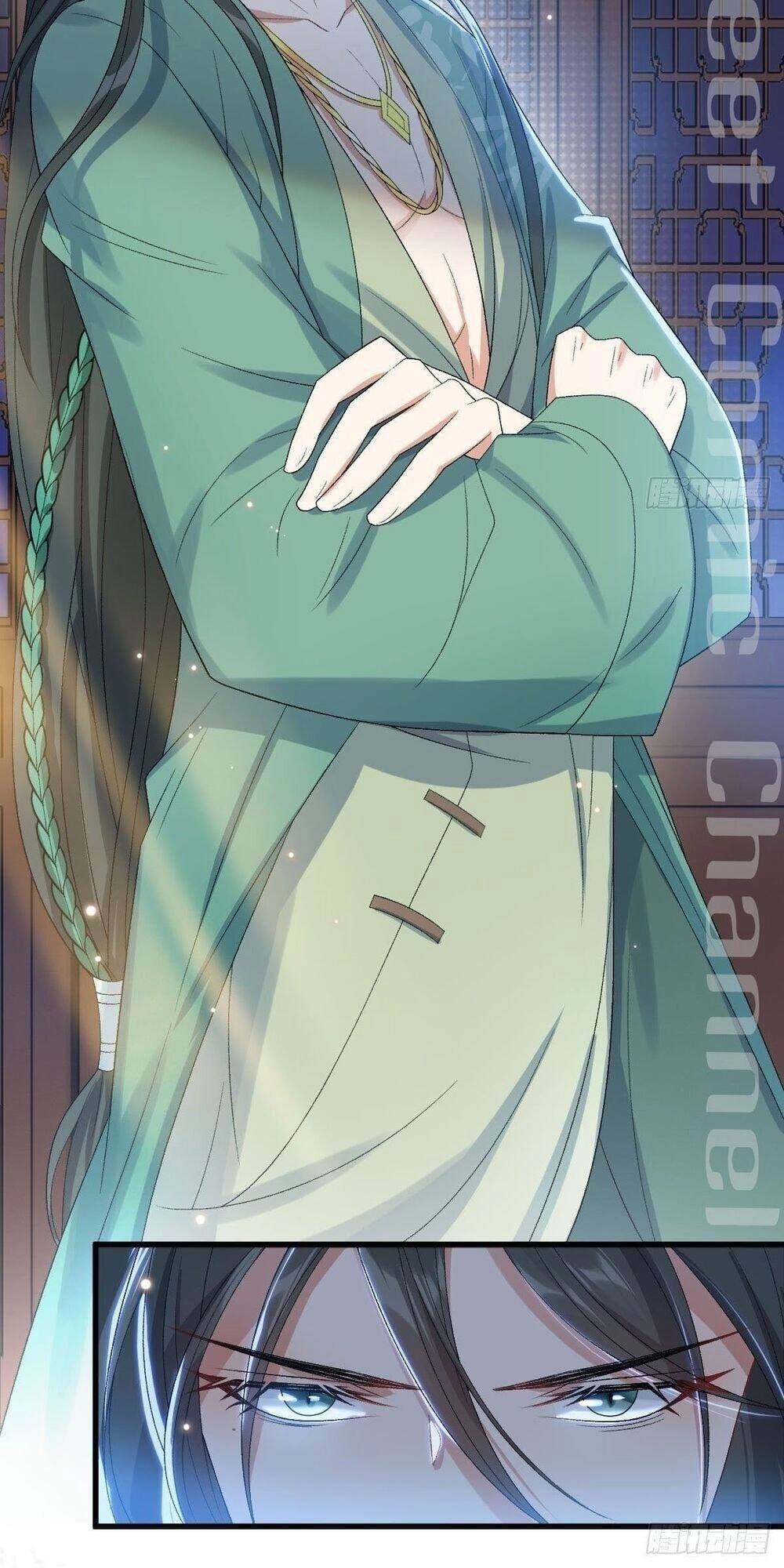 Phế Nữ Yêu Thần Chapter 22 - 32