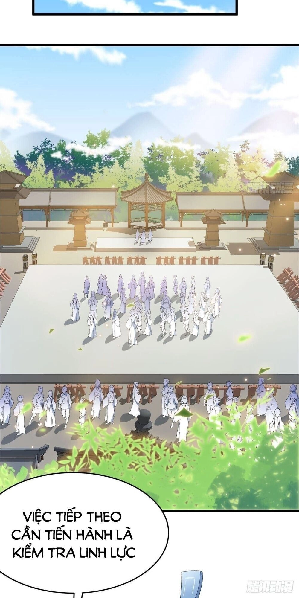 Phế Nữ Yêu Thần Chapter 22 - 34