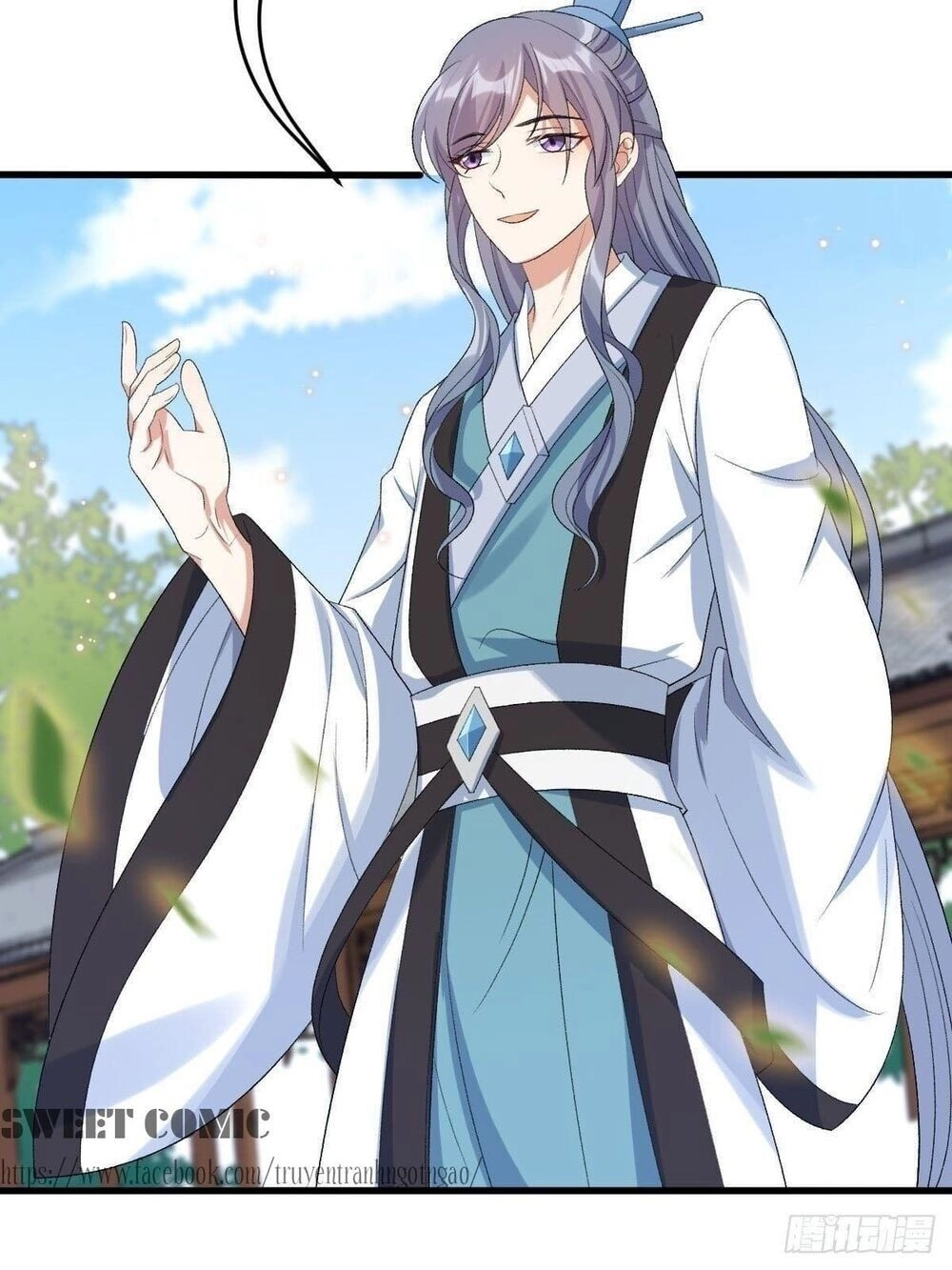 Phế Nữ Yêu Thần Chapter 22 - 35