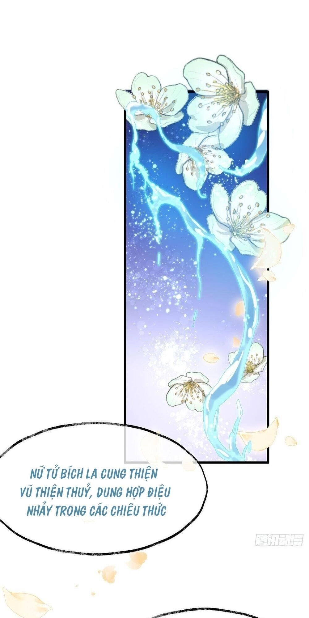 Phế Nữ Yêu Thần Chapter 22 - 43