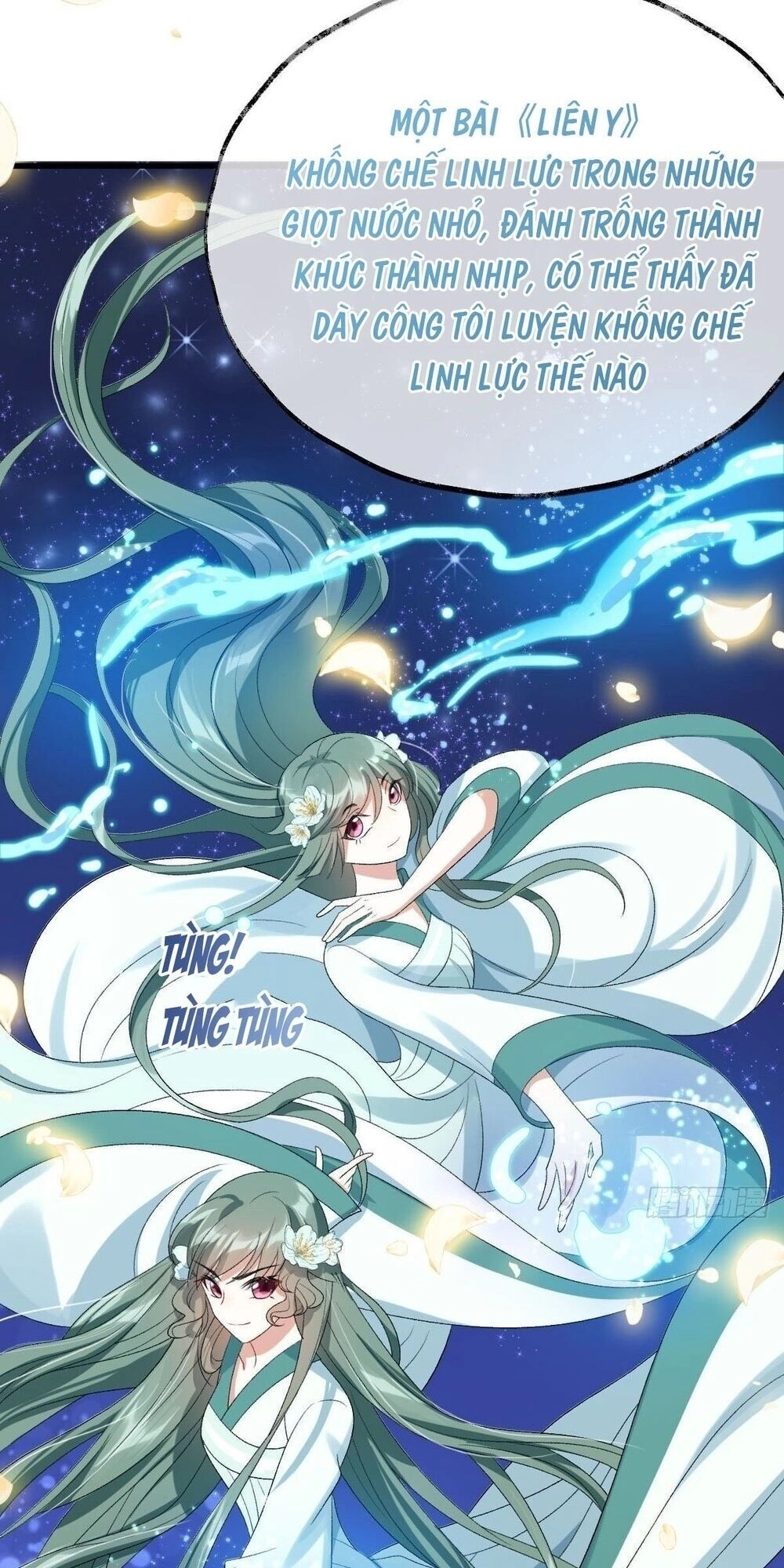 Phế Nữ Yêu Thần Chapter 22 - 44