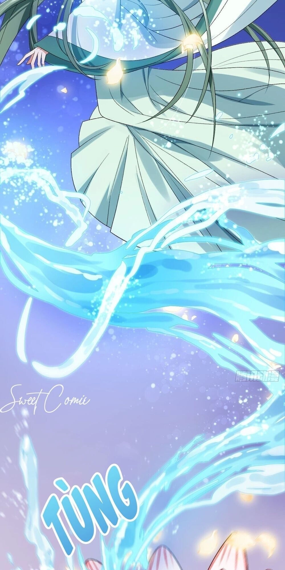 Phế Nữ Yêu Thần Chapter 22 - 45