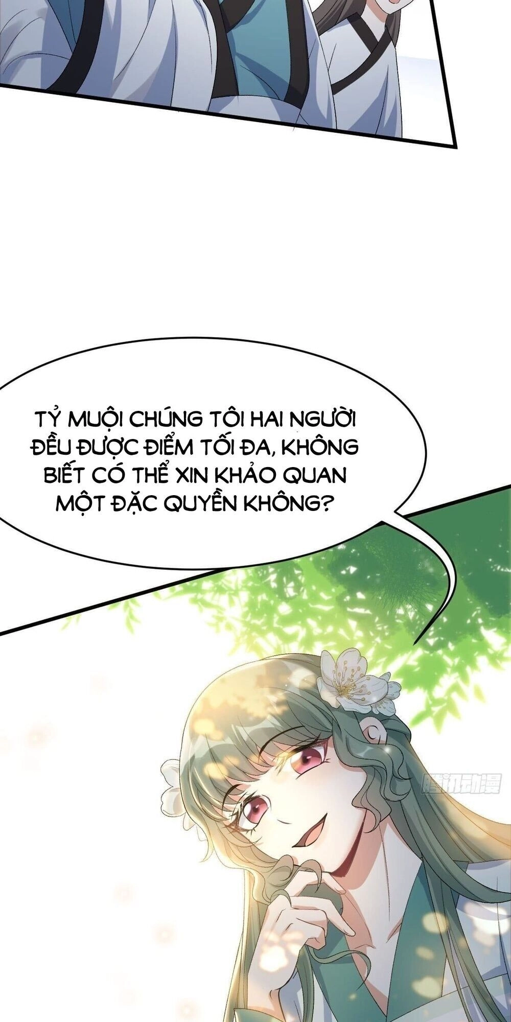 Phế Nữ Yêu Thần Chapter 22 - 48