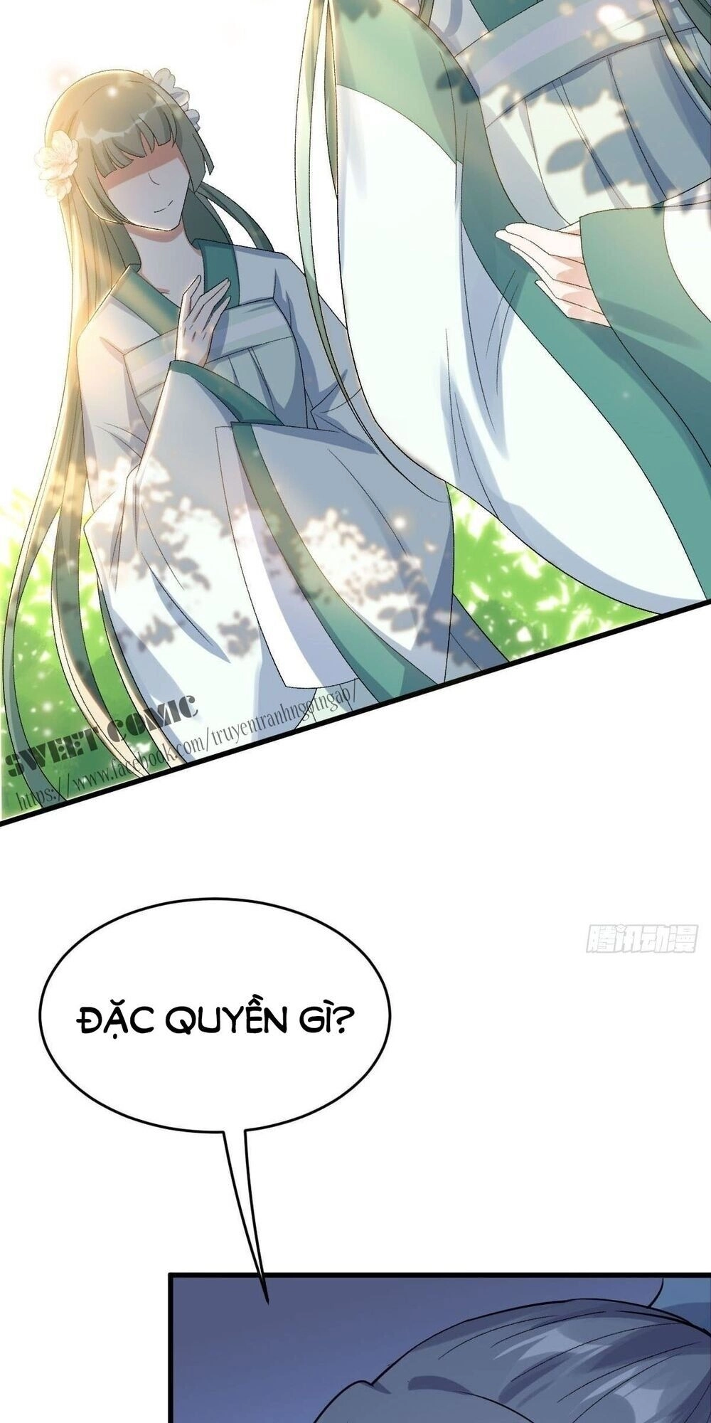 Phế Nữ Yêu Thần Chapter 22 - 49