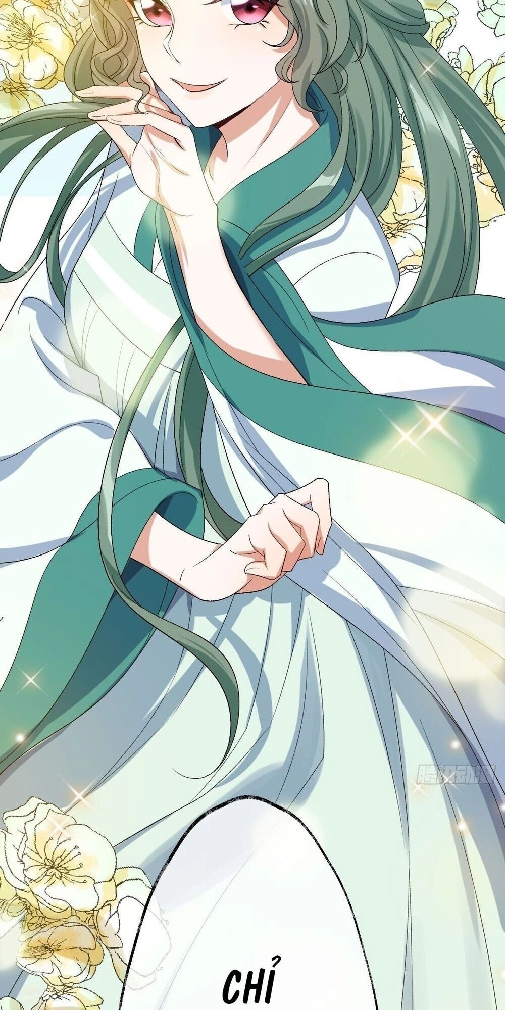 Phế Nữ Yêu Thần Chapter 22 - 52