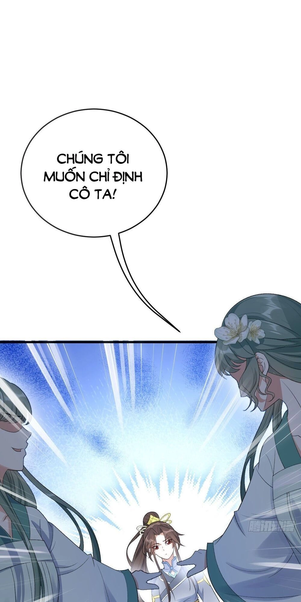 Phế Nữ Yêu Thần Chapter 23 - 3