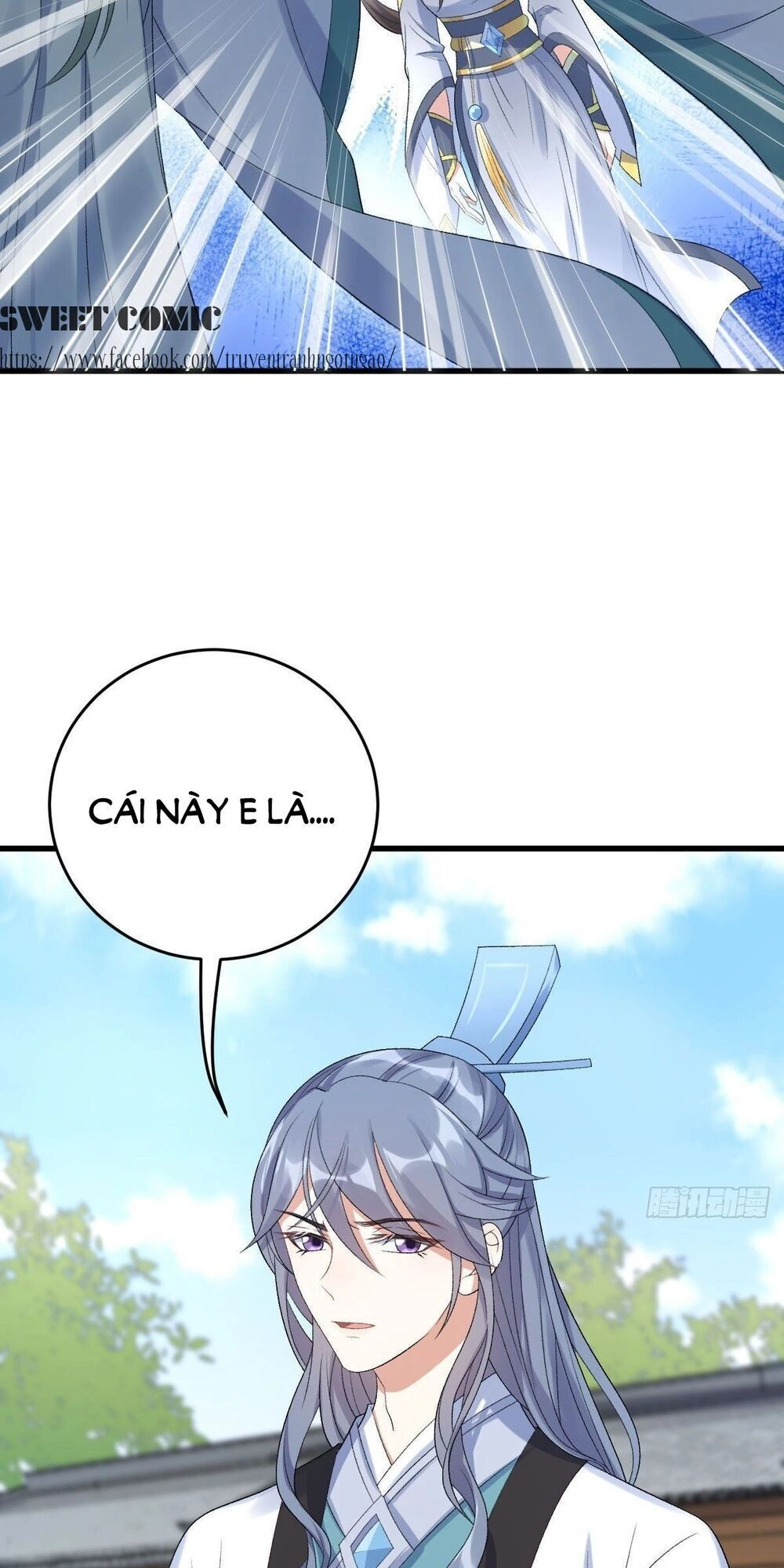 Phế Nữ Yêu Thần Chapter 23 - 4