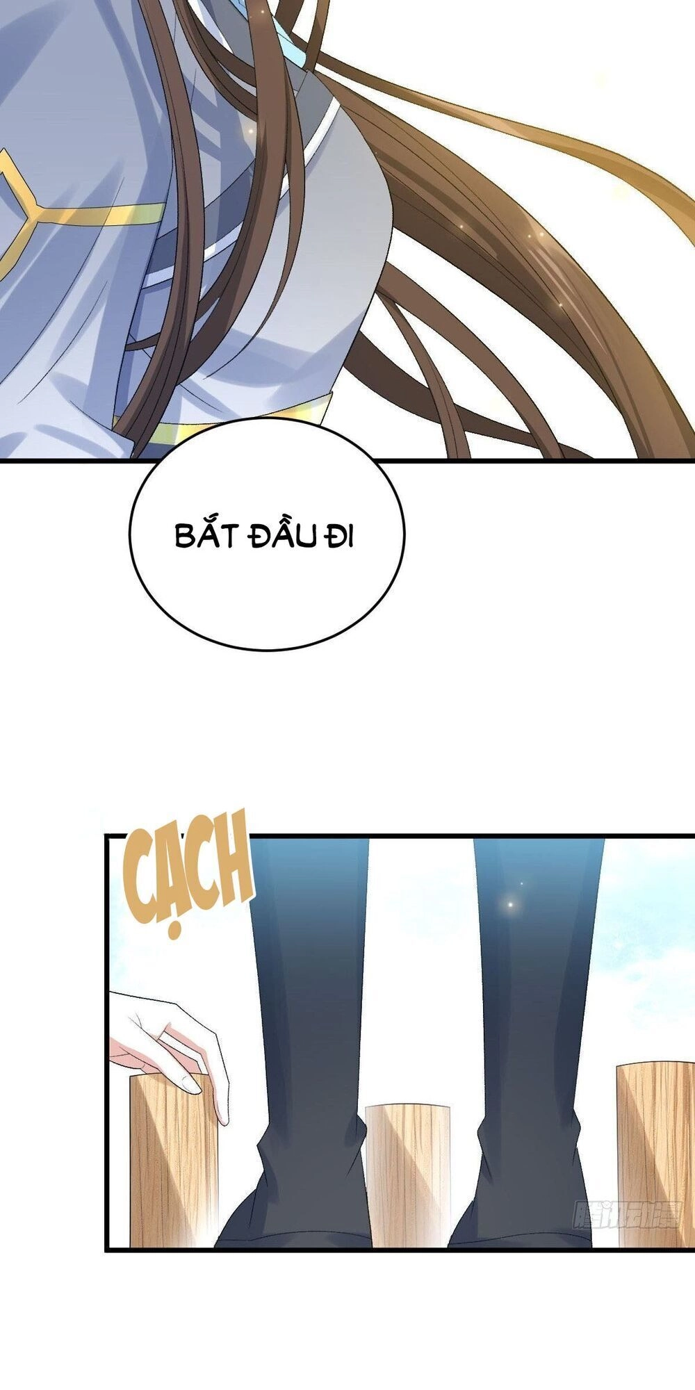 Phế Nữ Yêu Thần Chapter 23 - 7