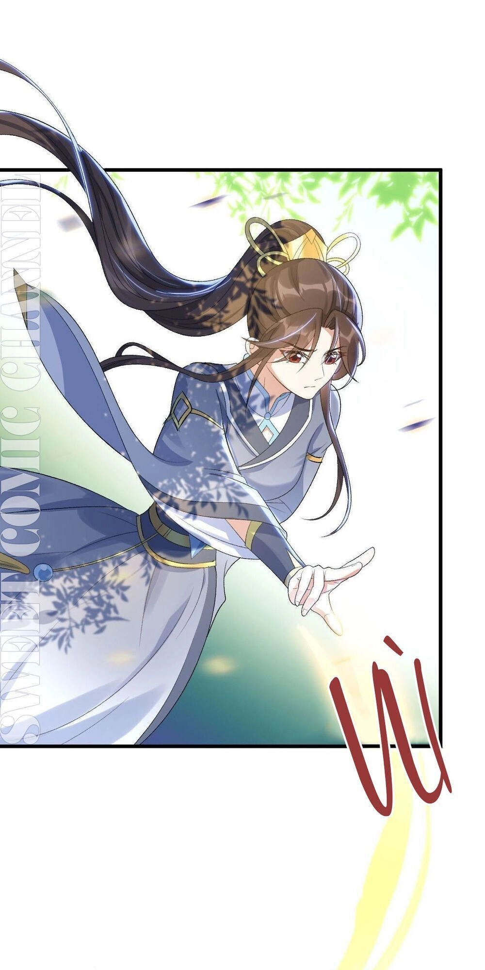 Phế Nữ Yêu Thần Chapter 23 - 8