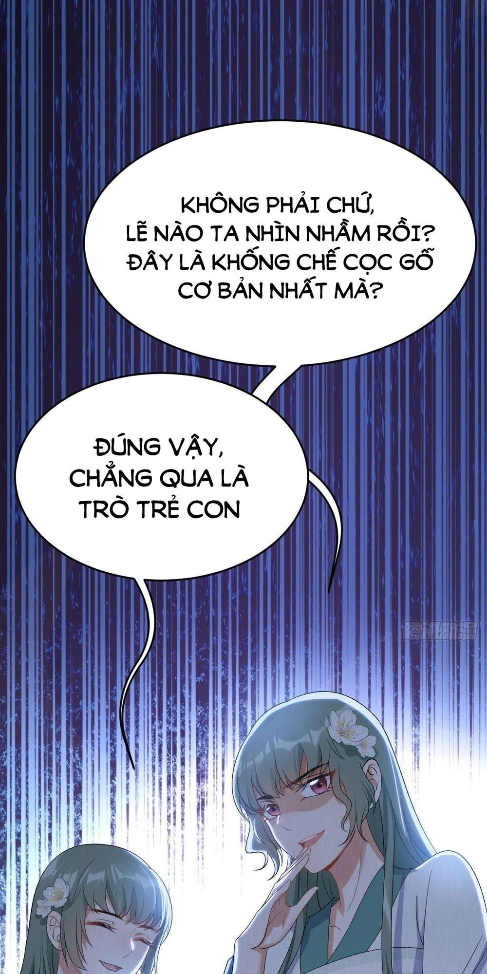 Phế Nữ Yêu Thần Chapter 23 - 11