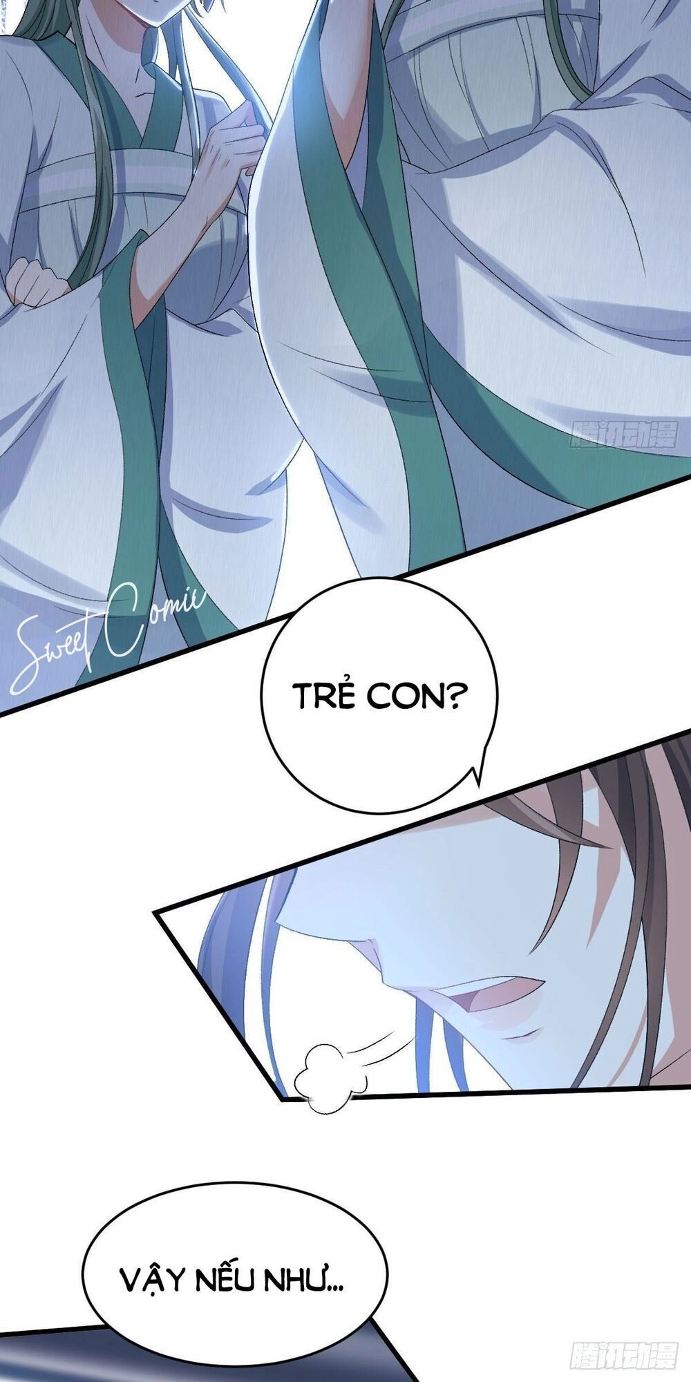 Phế Nữ Yêu Thần Chapter 23 - 12