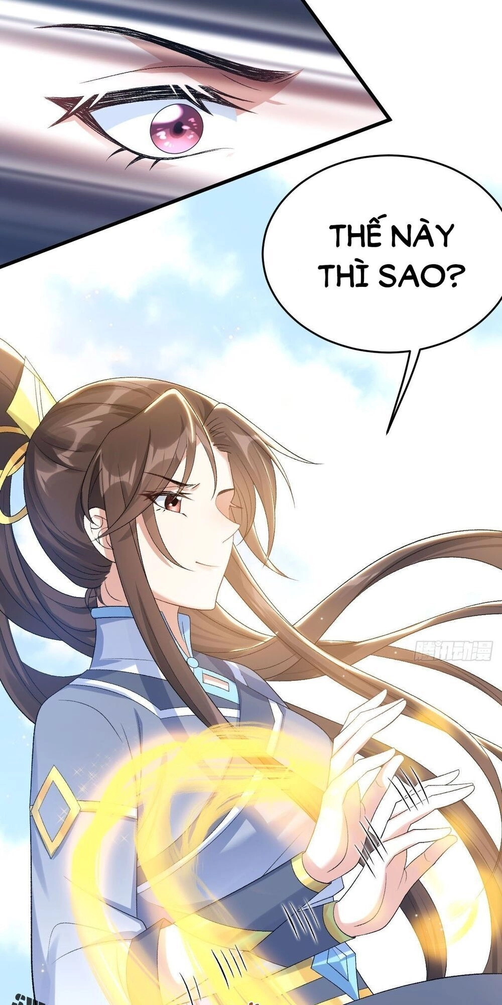 Phế Nữ Yêu Thần Chapter 23 - 13