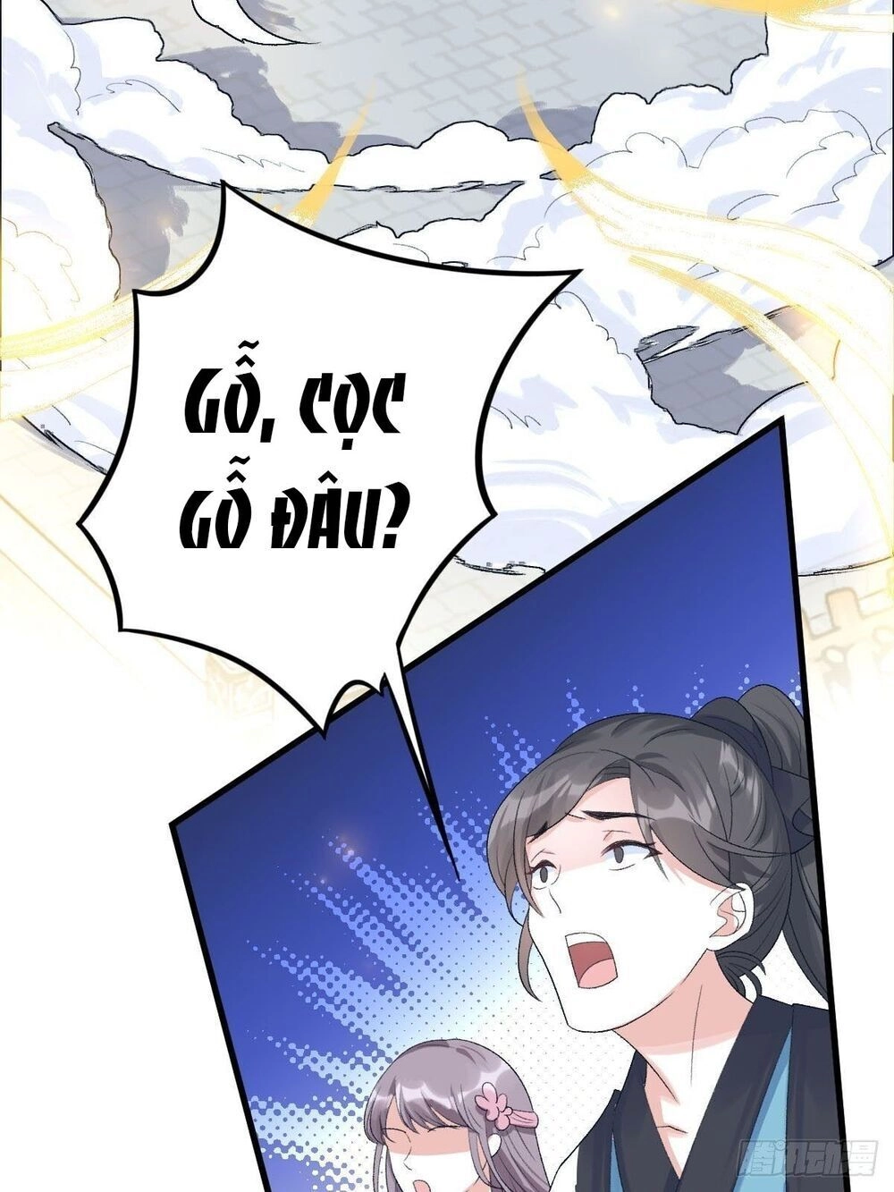 Phế Nữ Yêu Thần Chapter 23 - 15