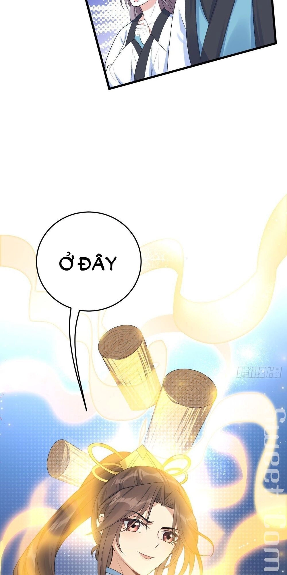 Phế Nữ Yêu Thần Chapter 23 - 16