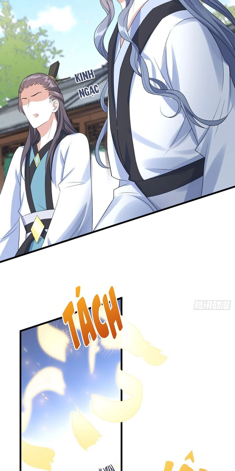 Phế Nữ Yêu Thần Chapter 23 - 18