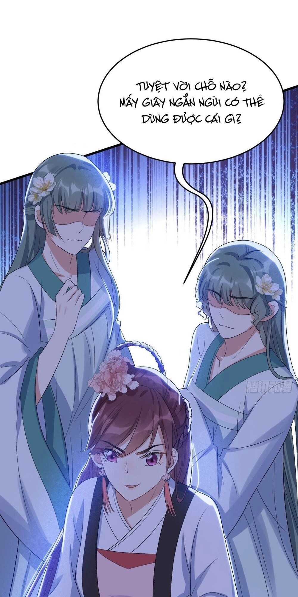 Phế Nữ Yêu Thần Chapter 23 - 23