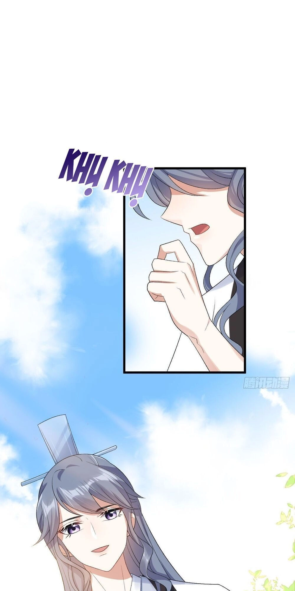 Phế Nữ Yêu Thần Chapter 23 - 28